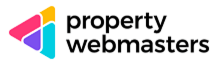 property webmasters logo